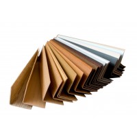 ПВХ уголок 2,5м ПВХ уголок 2,5м