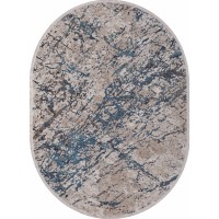 Ковер Марокко D850 blue 2,0*2,9 овал (5,8 м.кв.) Ковер Марокко D850 blue 2,0*2,9 овал (5,8 м.кв.)