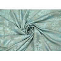 Портьера Мрамор софт 150*260 бирюза ГП Портьера Мрамор софт 150*260 бирюза ГП