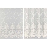 Тюль ИЗАБЕЛЬ 300*260 айвори ГП Тюль ИЗАБЕЛЬ 300*260 айвори ГП