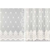 Тюль КАРМЕН 300*260 белый ГП Тюль КАРМЕН 300*260 белый ГП