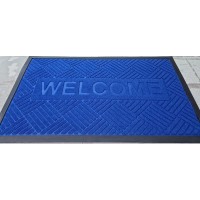 Коврик влаговпит. с рисунком 0,50х0,80 ярко-синий АКЦИЯ Коврик влаговпит. с рисунком 0,50х0,80 ярко-синий АКЦИЯ