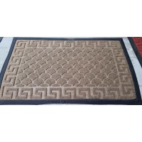 Коврик влаговпит. с рисунком 0,50х0,80 песочный Коврик влаговпит. с рисунком 0,50х0,80 песочный