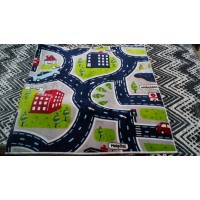 Ковер SOFT 3062 junior 1.0*3,0 (3,0 кв.м) Ковер SOFT 3062 junior 1.0*3,0 (3,0 кв.м)