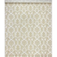 Мини Ролета Дамаск 72,5*175 экрю ГП Мини Ролета Дамаск 72,5*175 экрю ГП