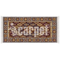 Коврик универсальный SHAHINTEX ETNO icarpet 70*140 яшма 001/002 Коврик универсальный SHAHINTEX ETNO icarpet 70*140 яшма 001/002