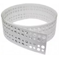 001 Угол мягкий 25х25мм 25м (рулон) "Идеал", Белый (25 шт/уп) 001 Угол мягкий 25х25мм 25м (рулон) "Идеал", Белый (25 шт/уп)