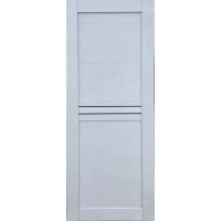 Дверь царговая "МОДЕЛЬ 107" 80 ЛОФТ (Белый) + чс) Дверь царговая "МОДЕЛЬ 107" 80 ЛОФТ (Белый) + чс)