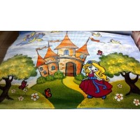 Ковер Хит-Сет Радуга 3548/a4/rа 1,5*2 (3 кв.м) Ковер Хит-Сет Радуга 3548/a4/rа 1,5*2 (3 кв.м)