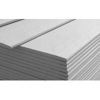 Плита ГКЛ 12,5 мм (1200х2500) Плита ГКЛ 12,5 мм (1200х2500)