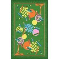 Ковер Принт р1127/w8/51 1,5*2,0 (3 кв.м) Ковер Принт р1127/w8/51 1,5*2,0 (3 кв.м)