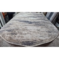 Ковер Хит-Сет Манхэттен 4670/b6о/mh 1,6*2,3 (3,13кв.м) овал Ковер Хит-Сет Манхэттен 4670/b6о/mh 1,6*2,3 (3,13кв.м) овал