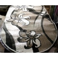 Ковер Инфинити 16736/68 2*3 (5,14 кв.м) Овал Ковер Инфинити 16736/68 2*3 (5,14 кв.м) Овал