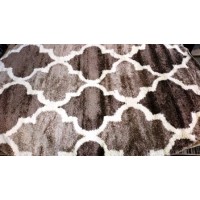 Ковер Фризе Шегги SH109/а2о/83 овал 2*3 (5,14 м2) Ковер Фризе Шегги SH109/а2о/83 овал 2*3 (5,14 м2)