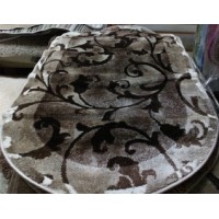 Ковер Хит-Сет Вивальди 2962/а2о/vd 0,6*1,1 (0,58 м2) ОВАЛ Ковер Хит-Сет Вивальди 2962/а2о/vd 0,6*1,1 (0,58 м2) ОВАЛ