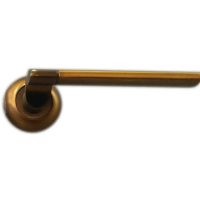 Ручки PARTNER 0892 Mat Cofee Ручки PARTNER 0892 Mat Cofee