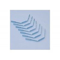 Комплект пружин для микроплинтуса (7шт.) Комплект пружин для микроплинтуса (7шт.)