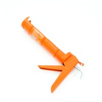 Пистолет для герметика Полукорпусной -Bohrer Пистолет для герметика Полукорпусной -Bohrer