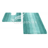 SHAHINTEX MULTIMAKARON 60*90+60*50 голубой SHAHINTEX MULTIMAKARON 60*90+60*50 голубой
