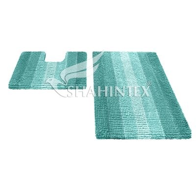 SHAHINTEX MULTIMAKARON 60*90+60*50 голубой