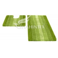 SHAHINTEX MULTIMAKARON 60*90+60*50 зеленый SHAHINTEX MULTIMAKARON 60*90+60*50 зеленый
