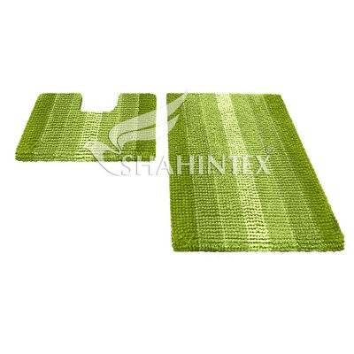 SHAHINTEX MULTIMAKARON 60*90+60*50 зеленый