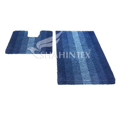 SHAHINTEX MULTIMAKARON 60*90+60*50 синий