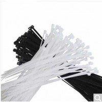 Хомут нейлон 3-150 (200шт) Хомут нейлон 3-150 (200шт)