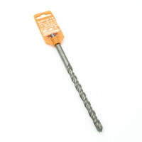 Бур SDS+12х160/210 (2 резца + 2 спирали) Bohrer Бур SDS+12х160/210 (2 резца + 2 спирали) Bohrer