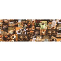 Клеенка "Флёр" 140см*20м Клеенка "Флёр" 140см*20м