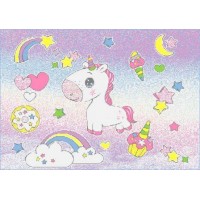 Ковер Джелли 45015/6 1,6*2,3 (3,68 м2) АКЦИЯ Ковер Джелли 45015/6 1,6*2,3 (3,68 м2) АКЦИЯ