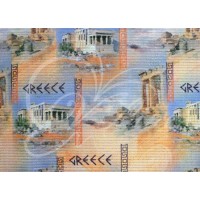 Коврик мерный ПВХ фотопечать 0,65х15 м FV14 Греция Коврик мерный ПВХ фотопечать 0,65х15 м FV14 Греция