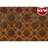 Коврик мерный ПВХ фотопечать 0,65х15 м FV31 Дворцовый Коврик мерный ПВХ фотопечать 0,65х15 м FV31 Дворцовый