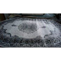 Ковер Бостон 44531/68 1,6*2,4 (3,29 кв.м) ОВАЛ Ковер Бостон 44531/68 1,6*2,4 (3,29 кв.м) ОВАЛ