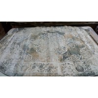 Ковер Оливия 4426/b6о/ov 2*3 (5,14 м2) ОВАЛ Ковер Оливия 4426/b6о/ov 2*3 (5,14 м2) ОВАЛ