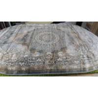 Ковер Оливия 4452/с6о/ov 2*3 (5,14 м2) ОВАЛ Ковер Оливия 4452/с6о/ov 2*3 (5,14 м2) ОВАЛ