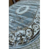 Ковер Оливия 4453/a6о/ov 1.6*2.3 (3.13 м2) ОВАЛ Ковер Оливия 4453/a6о/ov 1.6*2.3 (3.13 м2) ОВАЛ