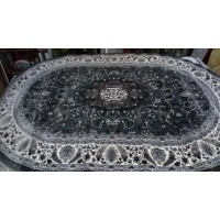 Ковер Скандинавия 34521/66 овал 2*3 (5,14 кв.м) Ковер Скандинавия 34521/66 овал 2*3 (5,14 кв.м)