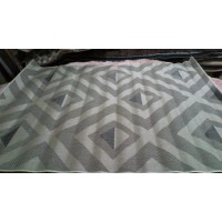 Ковер Циновка е4279/а3/19 1,6*2,3 (3,68 кв.м) Ковер Циновка е4279/а3/19 1,6*2,3 (3,68 кв.м)