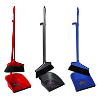 Совок +щетка "Лентяйка" Совок +щетка "Лентяйка"