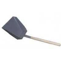 Совок для мусора с деревянной ручкой (90см) Совок для мусора с деревянной ручкой (90см)