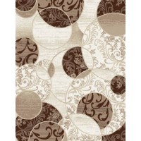 Ковер Хит-Сет Вивальди 2963/а7о/vd 2*3 (5,35м2) ОВАЛ Ковер Хит-Сет Вивальди 2963/а7о/vd 2*3 (5,35м2) ОВАЛ