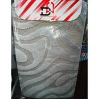 Коврик в ванную 50*80 1 пр. LEMIS сер. 3014/503 Коврик в ванную 50*80 1 пр. LEMIS сер. 3014/503