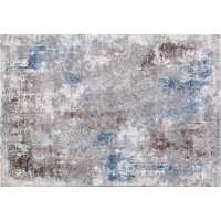 Ковер ARMINA 03853A blue/blue 2,0*2,9 (5,8 м.кв.) овал Ковер ARMINA 03853A blue/blue 2,0*2,9 (5,8 м.кв.) овал