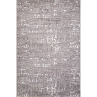 Ковер RICHI 8667 gray/cream 2,0*3,0 овал (6 кв.м) АКЦИЯ Ковер RICHI 8667 gray/cream 2,0*3,0 овал (6 кв.м) АКЦИЯ