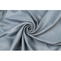 Портьера Осло 180*260 серо-голубой ГП Портьера Осло 180*260 серо-голубой ГП