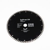 Круг алмазный 230 - Турбо- MosTek Круг алмазный 230 - Турбо- MosTek