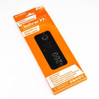 Сетка абразивная Р200 115х280мм - (10шт/уп)- Bohrer Сетка абразивная Р200 115х280мм - (10шт/уп)- Bohrer