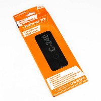 Сетка абразивная Р240 115х280мм - (10шт/уп)- Bohrer Сетка абразивная Р240 115х280мм - (10шт/уп)- Bohrer