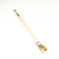 Кисть радиаторная 25мм/1" - Bohrer Кисть радиаторная 25мм/1" - Bohrer